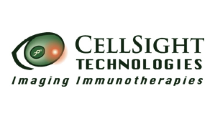 CellSight logo