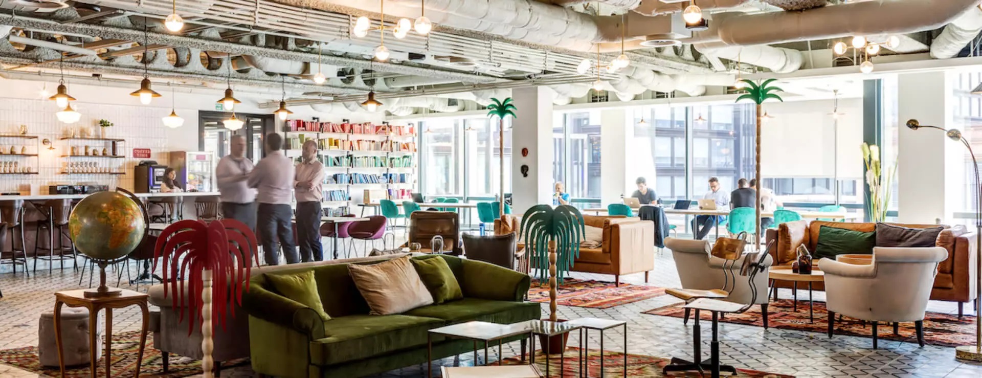 IAG-London-Office
