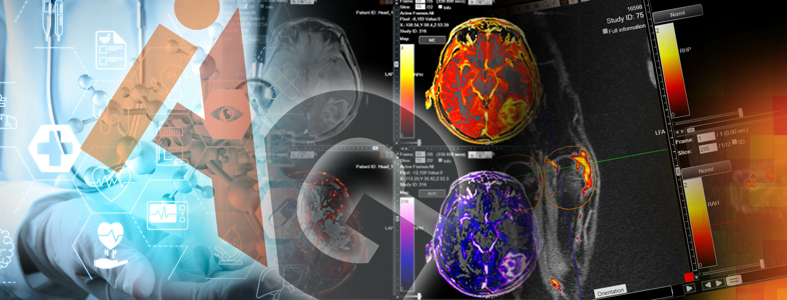 Meet IAG’s BioPartnering Team at Jefferies Virtual Healthcare