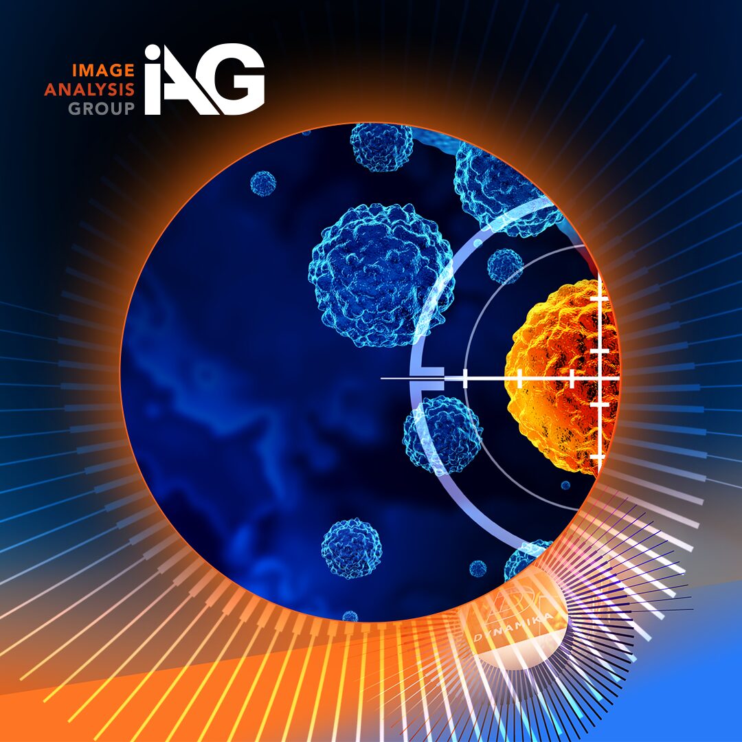 Oncology clinical trial imaging and protocol endpoint strategy - Image Analysis Group (IAG)