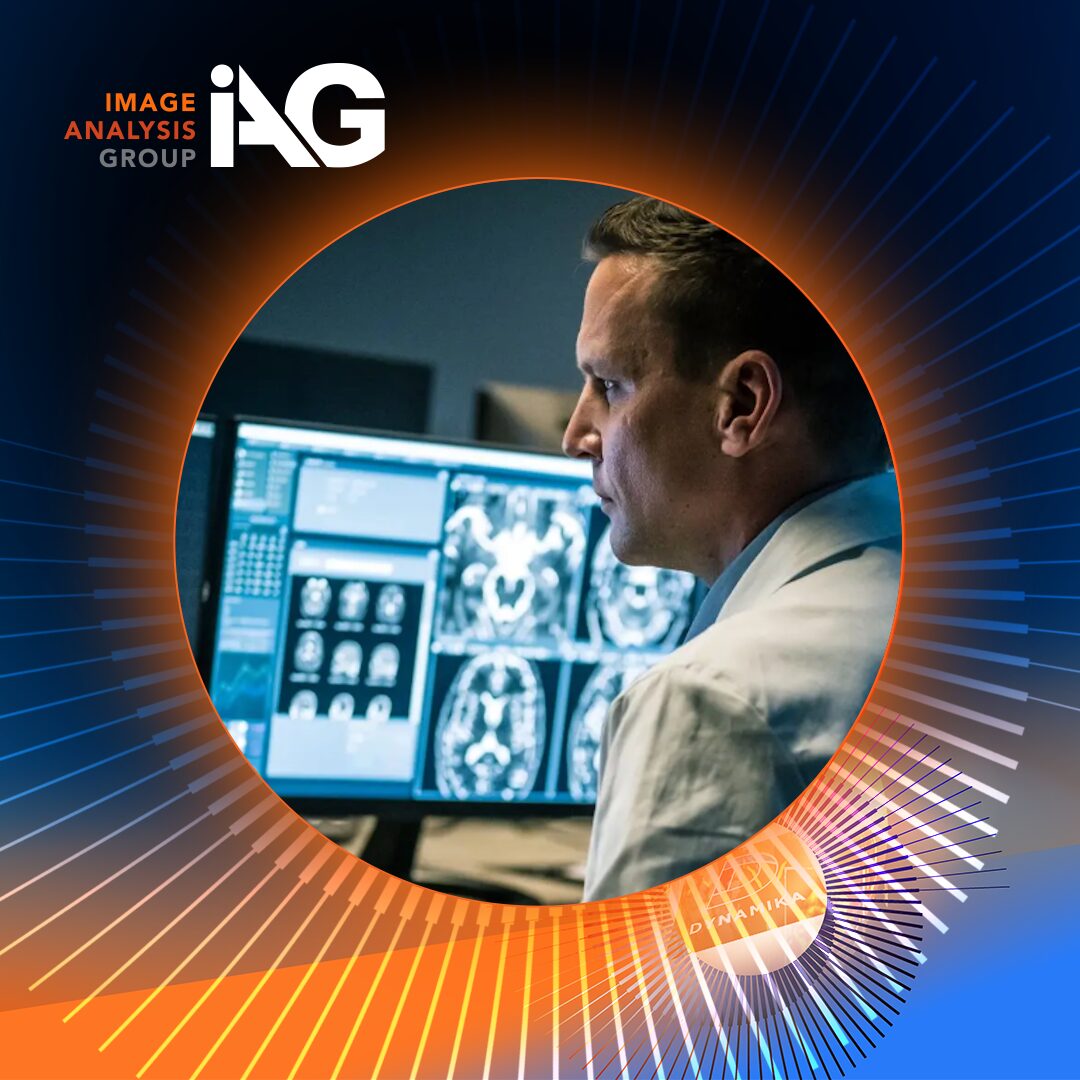 Centralized Imaging Review in Immuno-Oncology Trials — Reducing Variability & Improving Endpoint Reliability | IAG Image Analysis Group